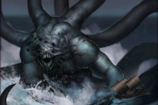 Действующая ссылка на кракен