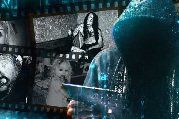 Как восстановить аккаунт в кракен